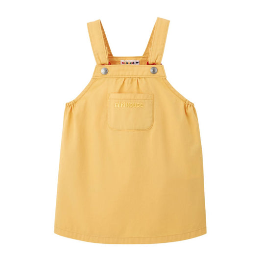 B6 - ジャンパースカート