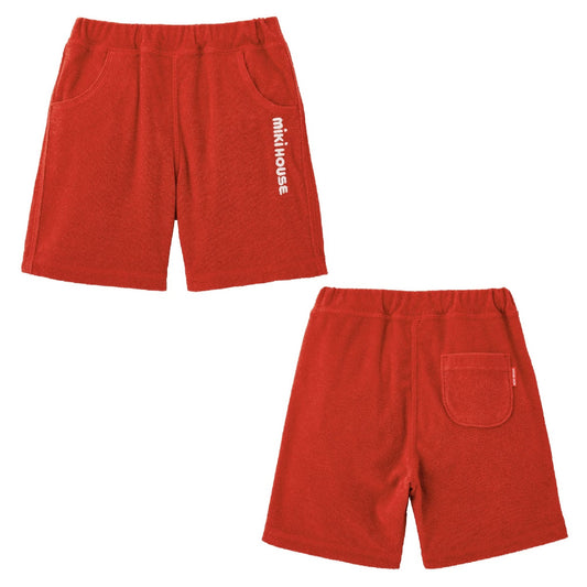 P1 - ハーフパンツ