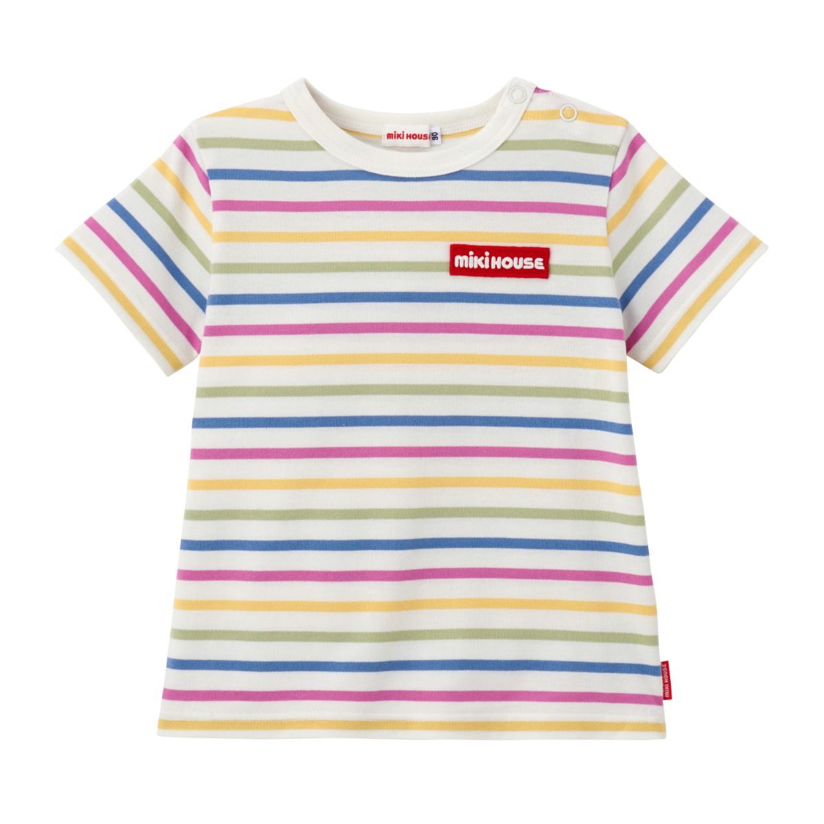 12597D - Ｔシャツ