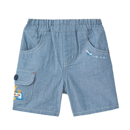 12661B - ハーフパンツ