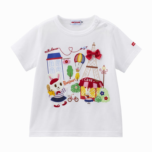 15202 - Ｔシャツ