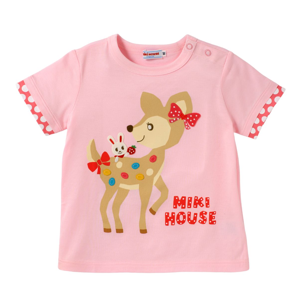 15011C - Ｔシャツ