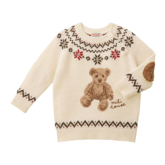 14419 - セーター