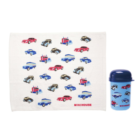 6142 - ケースつきタオル