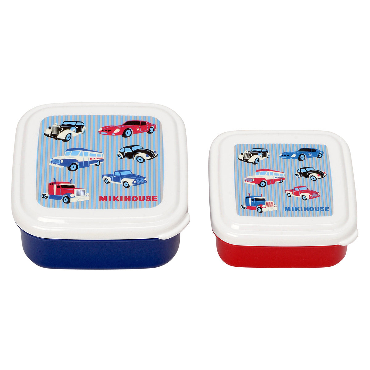 6141 - フルーツケースセット