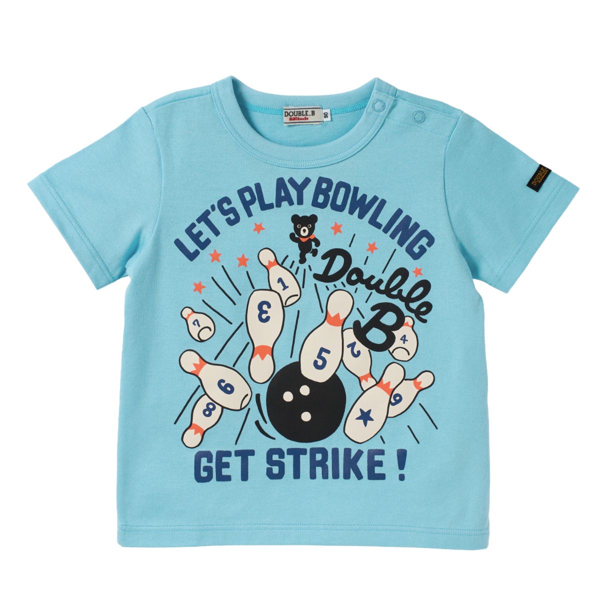 15008B - Ｔシャツ