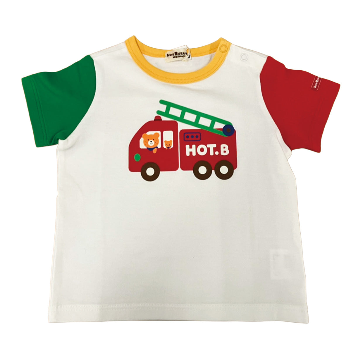 15019C - Ｔシャツ（HB）