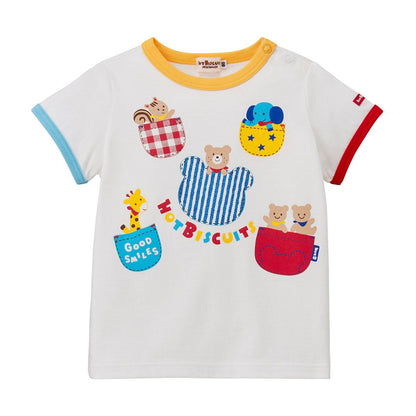 15017A - Ｔシャツ（HB）
